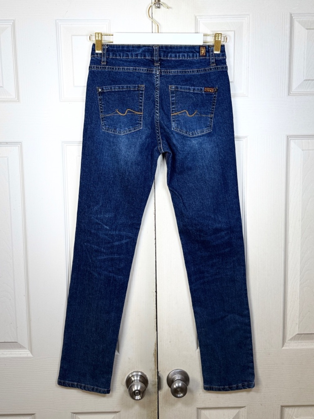 7 For All Mankind Boys Slimmy Jeans👖